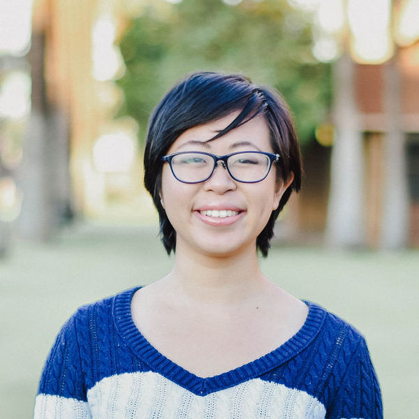 Diana Chen's Profile Image